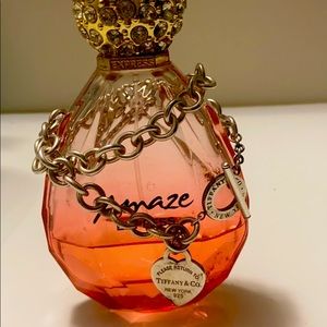 Authentic Tiffany & Co Necklace